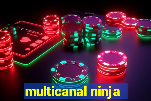 multicanal ninja